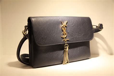 pochette yves saint laurent|Saint Laurent wallet.